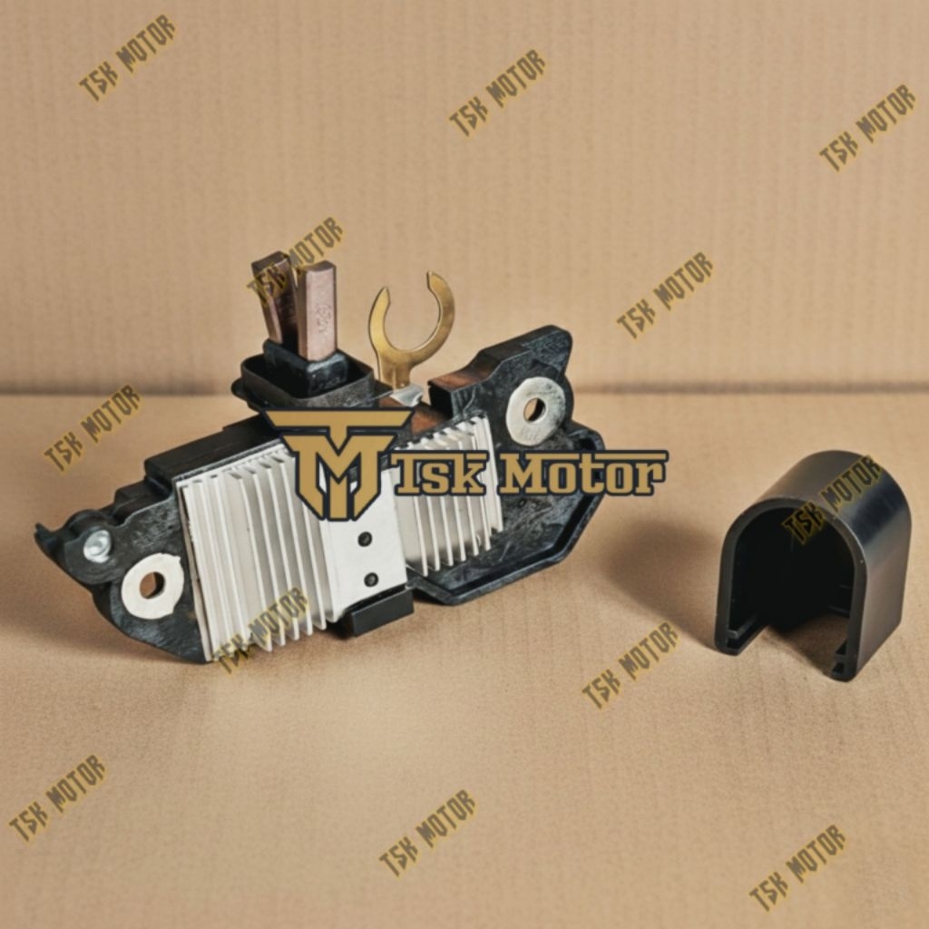 IC regulator / Control F VEH alternator dinamo ampere mercy axor 3336K-3340S-4843K Diesel technic