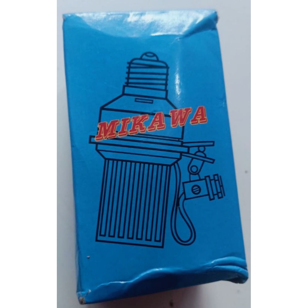 New Mikawa Fitting Sensor E27