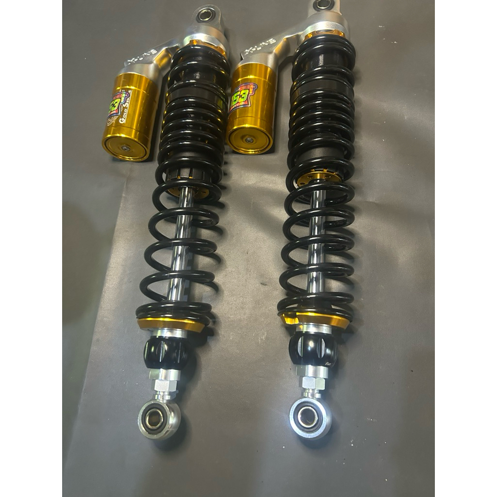 shock atv gtx grastrack 38cm,40cm,42,cm