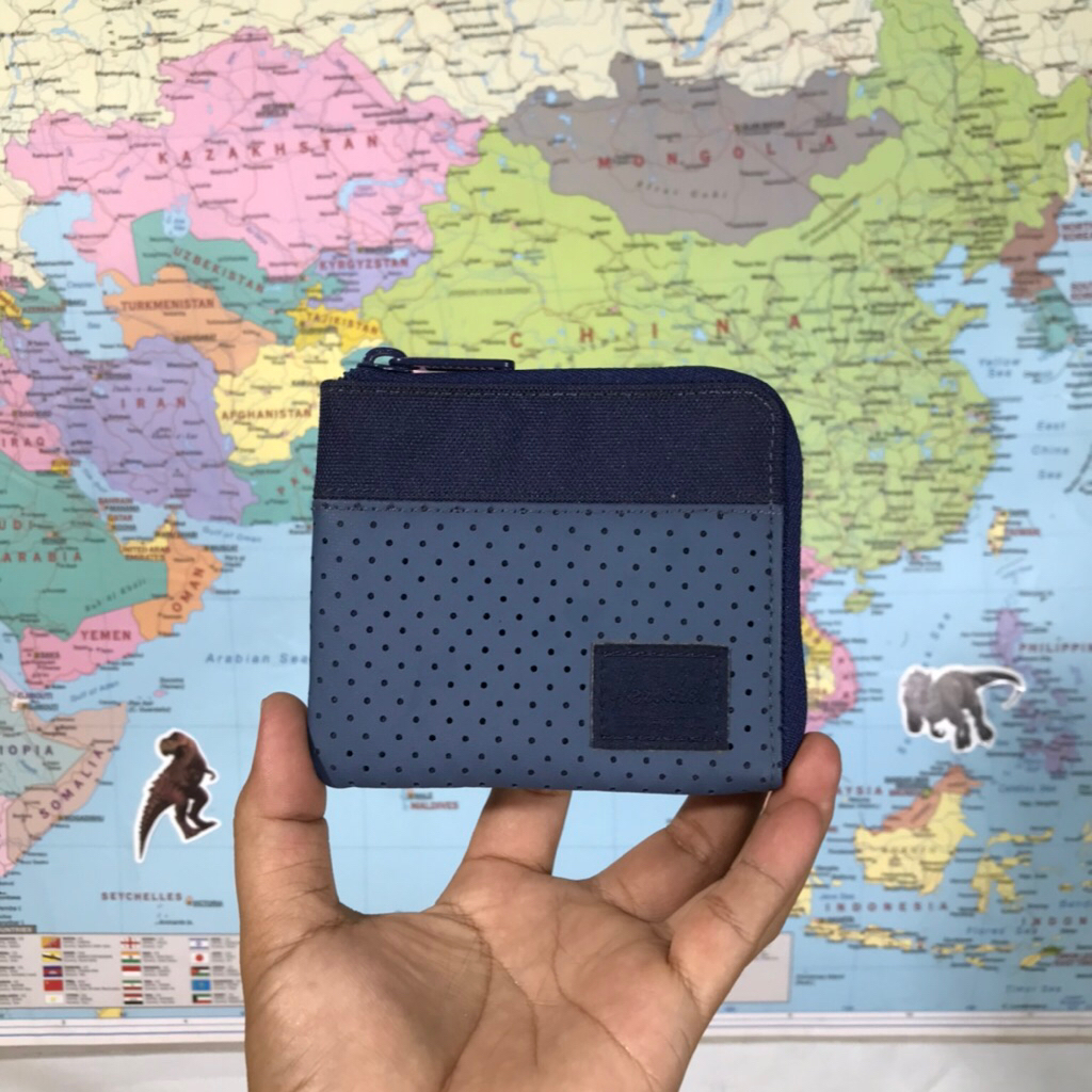 Dompet pouch herschel