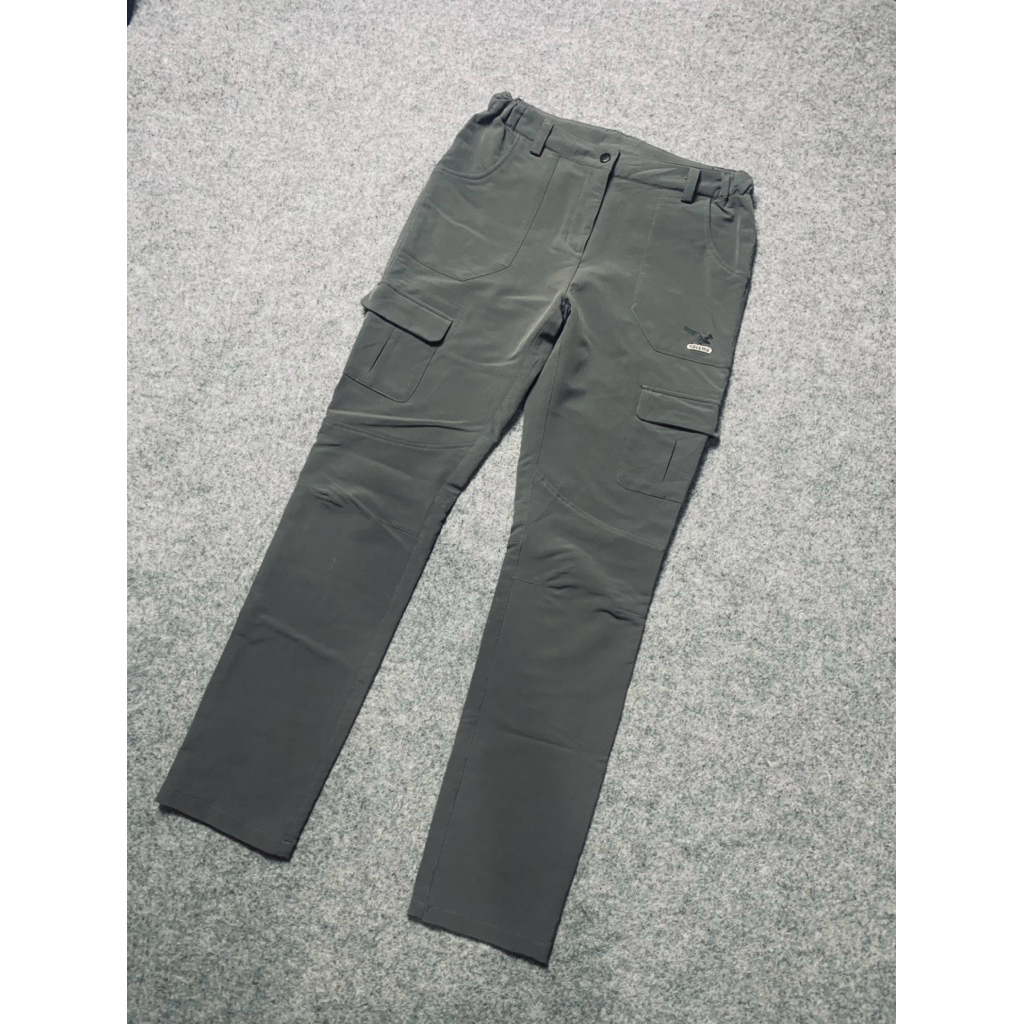 Salewa Dura Stretch  Cargo Pants