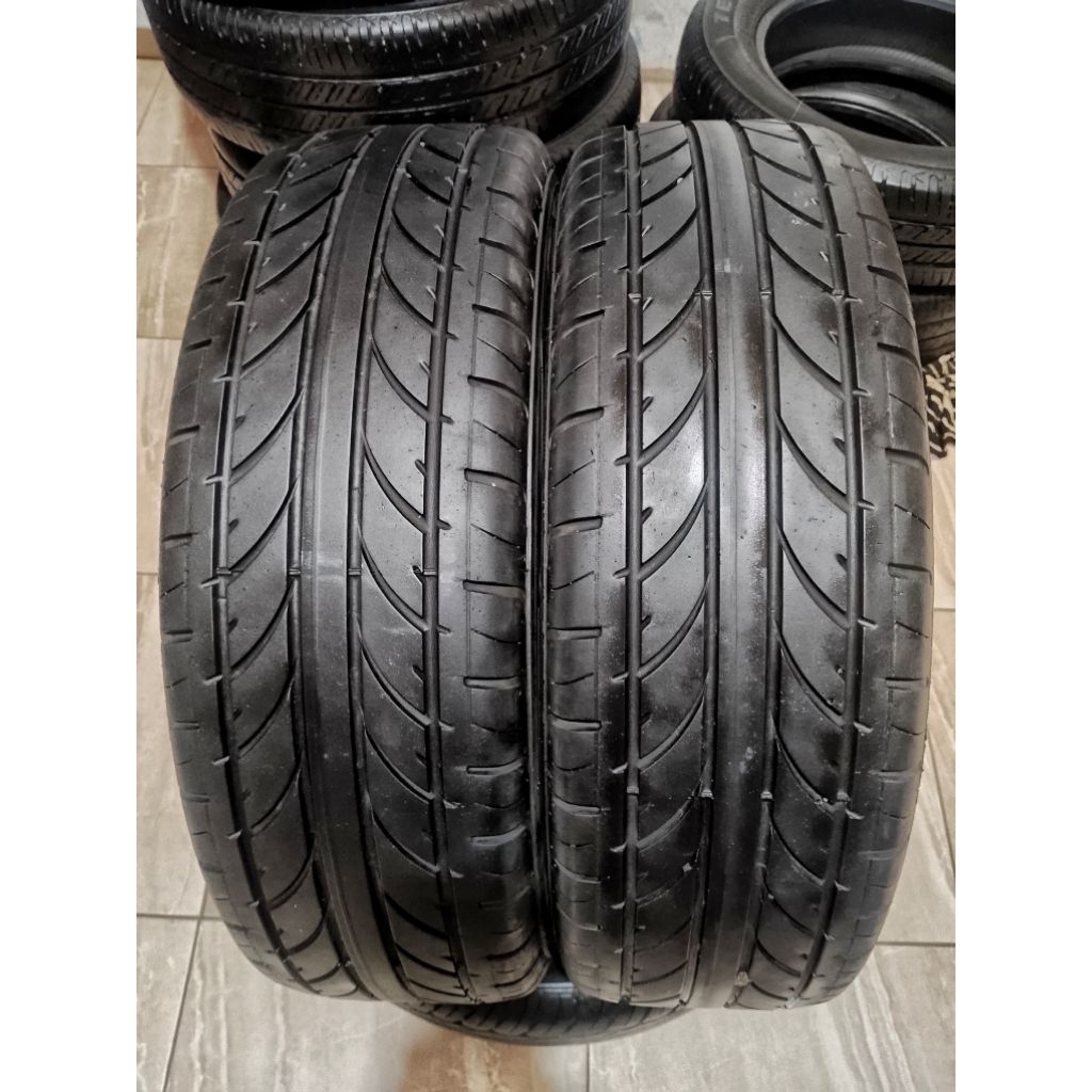 Ban mobil 185/65 R15 GT CHAMPIRO