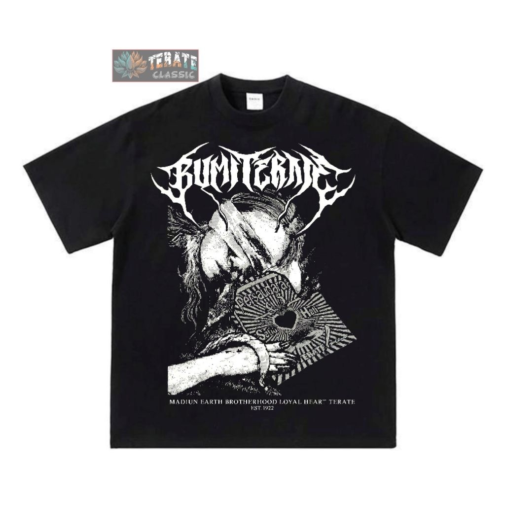 kaos psht culture A81