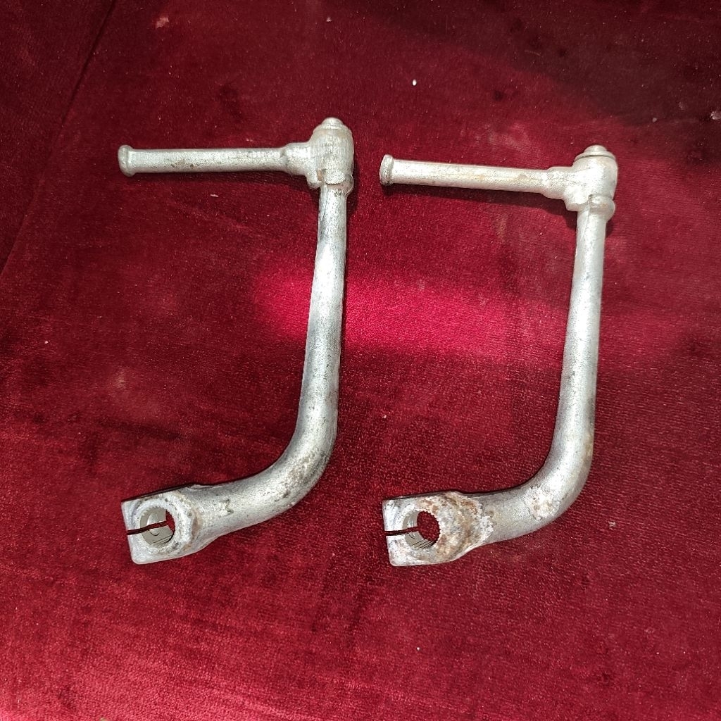 kick starter gn5,kev supra grand cseries prima star