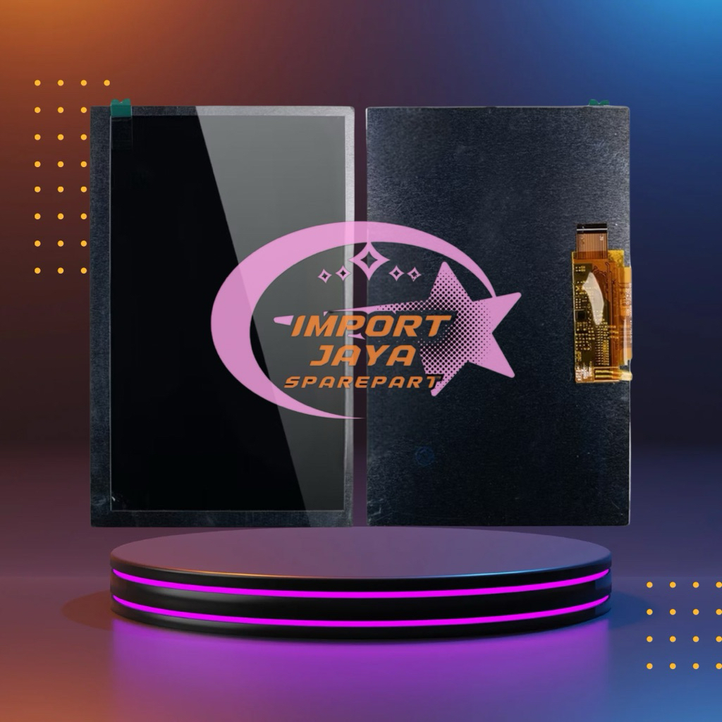 LCD TAB LENOVO A1000 / A 1000 ORG