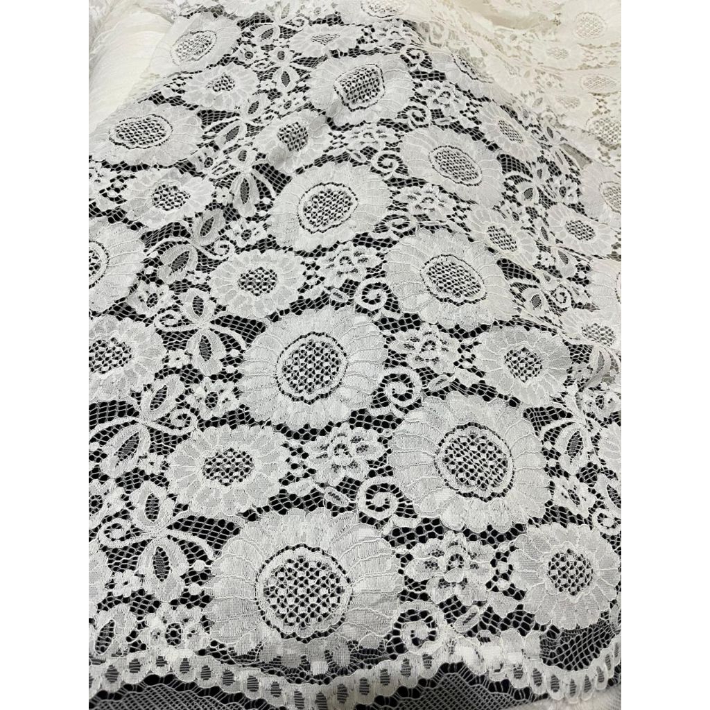 kain brokat santily | harga 0,5/m | brokat santily premium | brokat tulle santily | brokat premium..