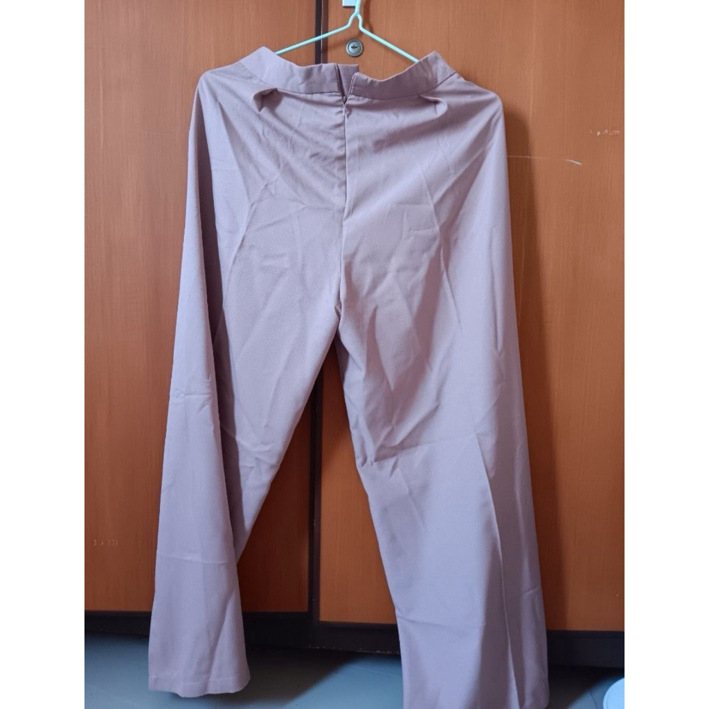 preloved celana hijabenka