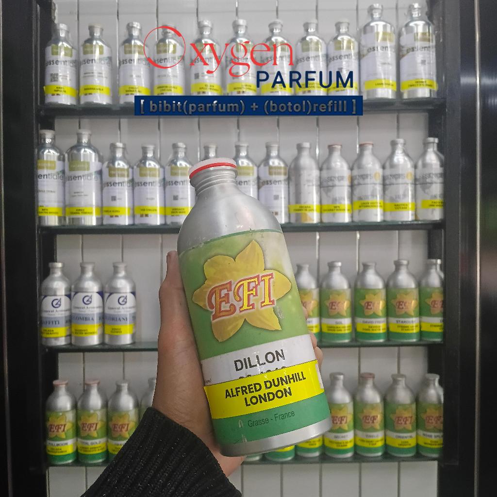 EFI - DILLON - BIBIT PARFUM MURNI