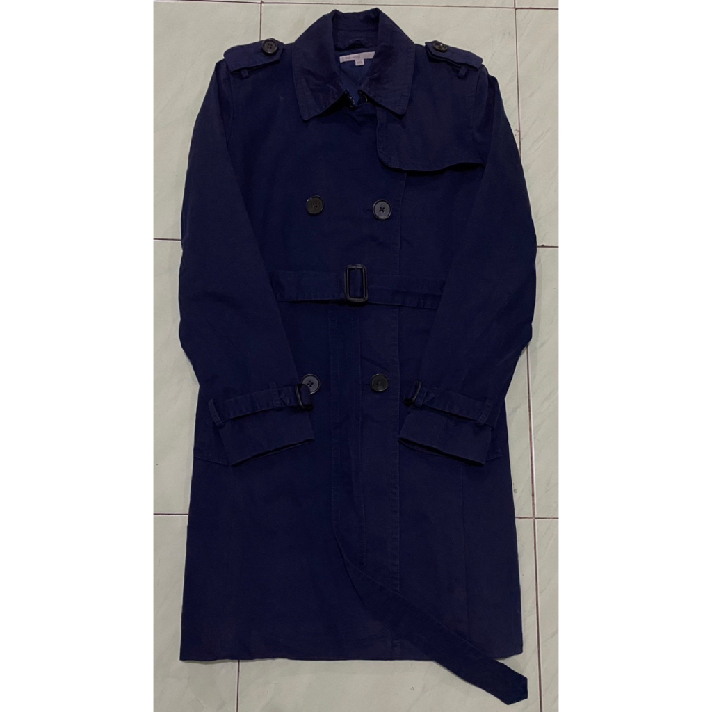 Coat Branded GAP (Tag wash lengkap) / Coat GAP / Coat branded