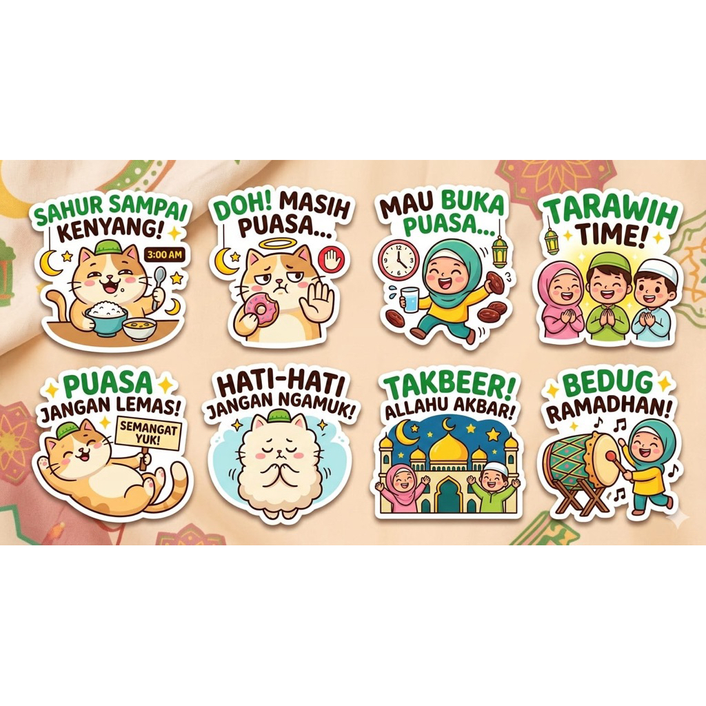 Jasa Sticker Whatsapp, Rekening Sticker WA,Whatsapp custom design,Branding Sales,Logo toko,Akun Bank