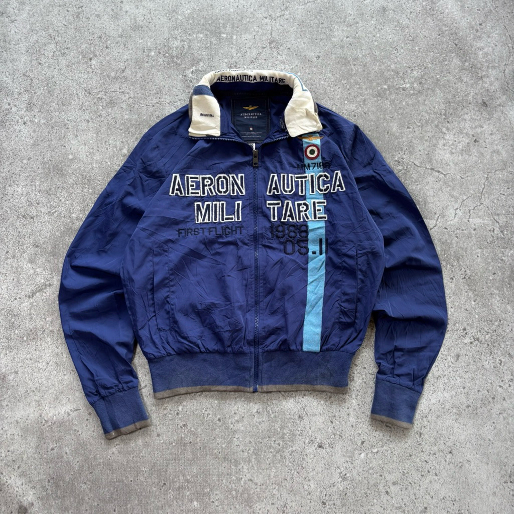 Vintage Jacket by Nautica