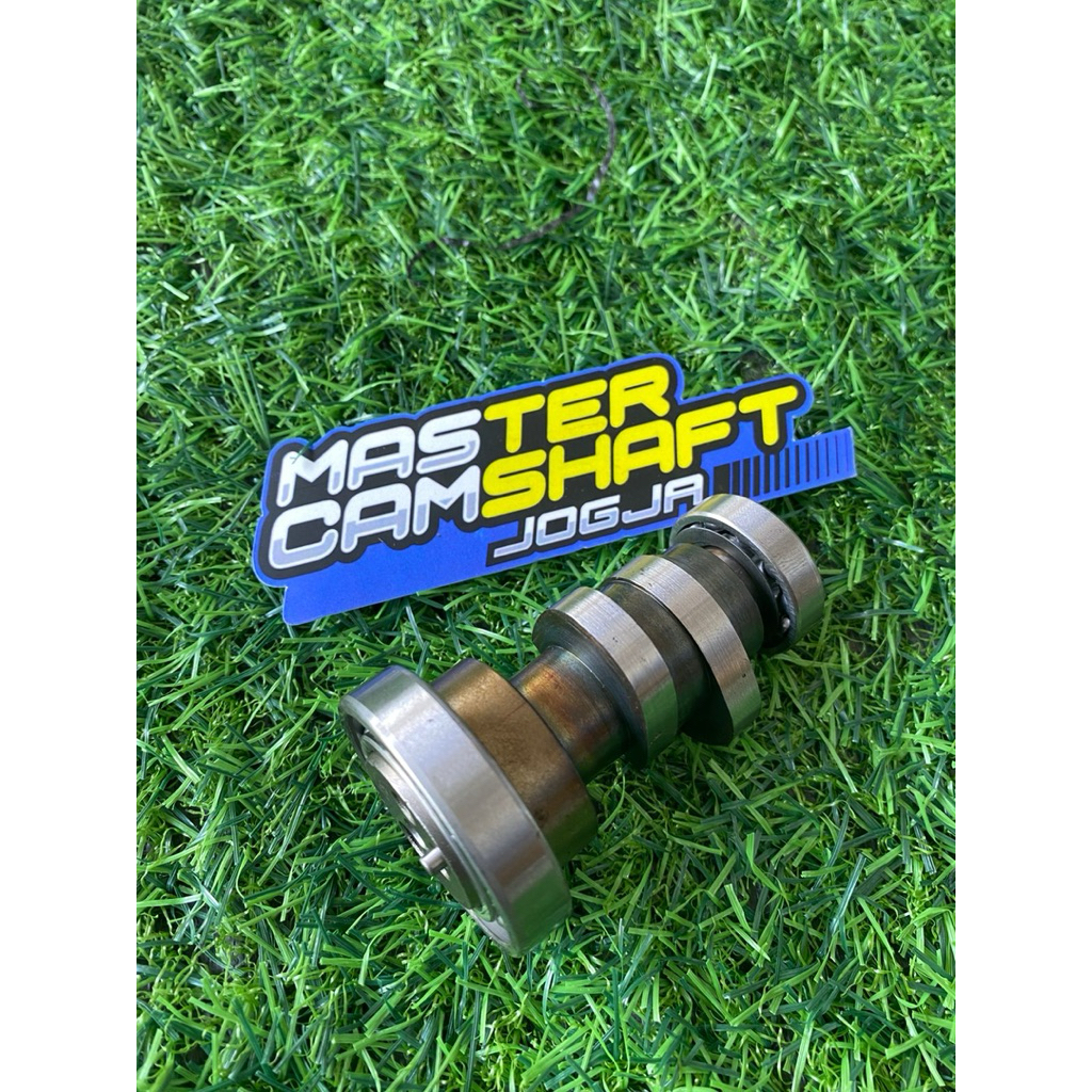Noken As Vario karbu KVB Racing Harian Balap master Camshaft Jogja