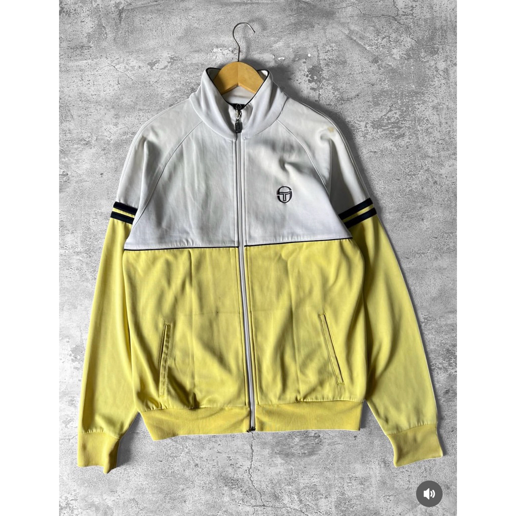 Sergio Tacchini St Lemon Original