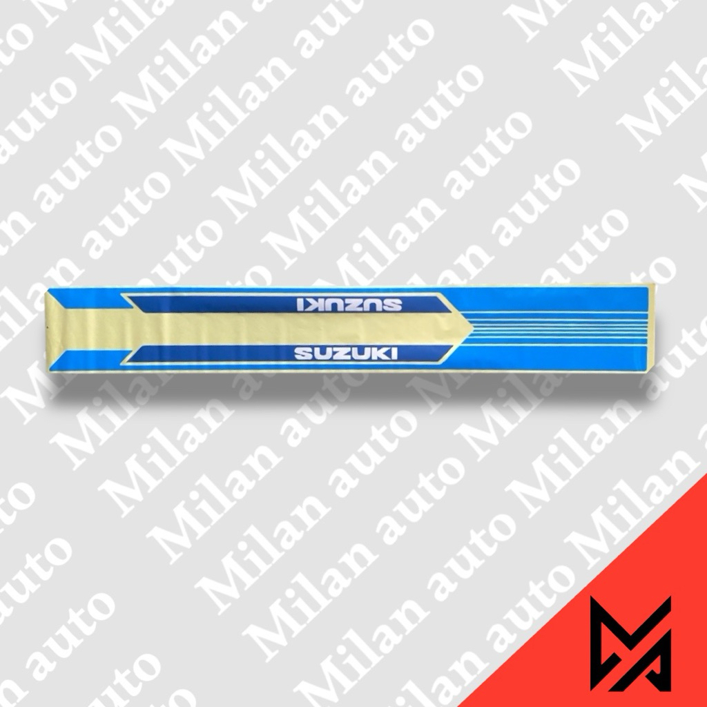 Sticker sticker carry 1.0 pickup / stiker suzuki carry 1.0 pick up / stiker carry 1.0/suzuki carry 1