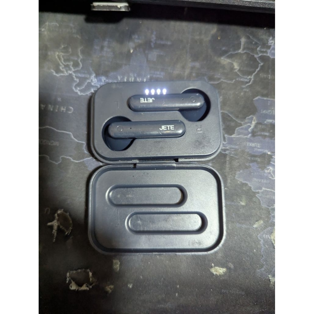 TWS Jete T3 (second)