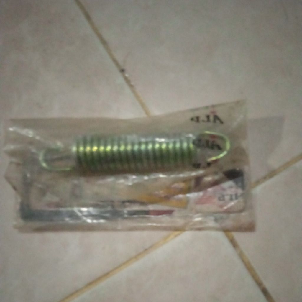 Per standar tengah Suzuki