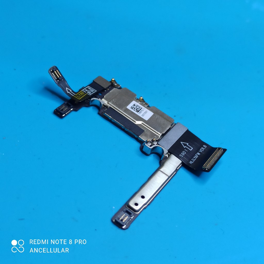 Mesin Bawah + Flexibel Huawei Mate 20 Pro