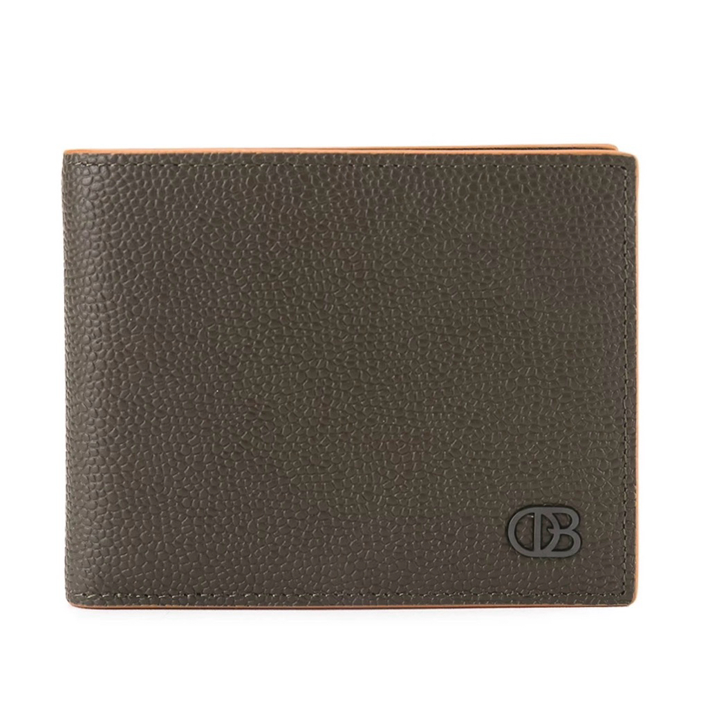 Dompet Pria Obermain Original - Leather & RFID - Thino