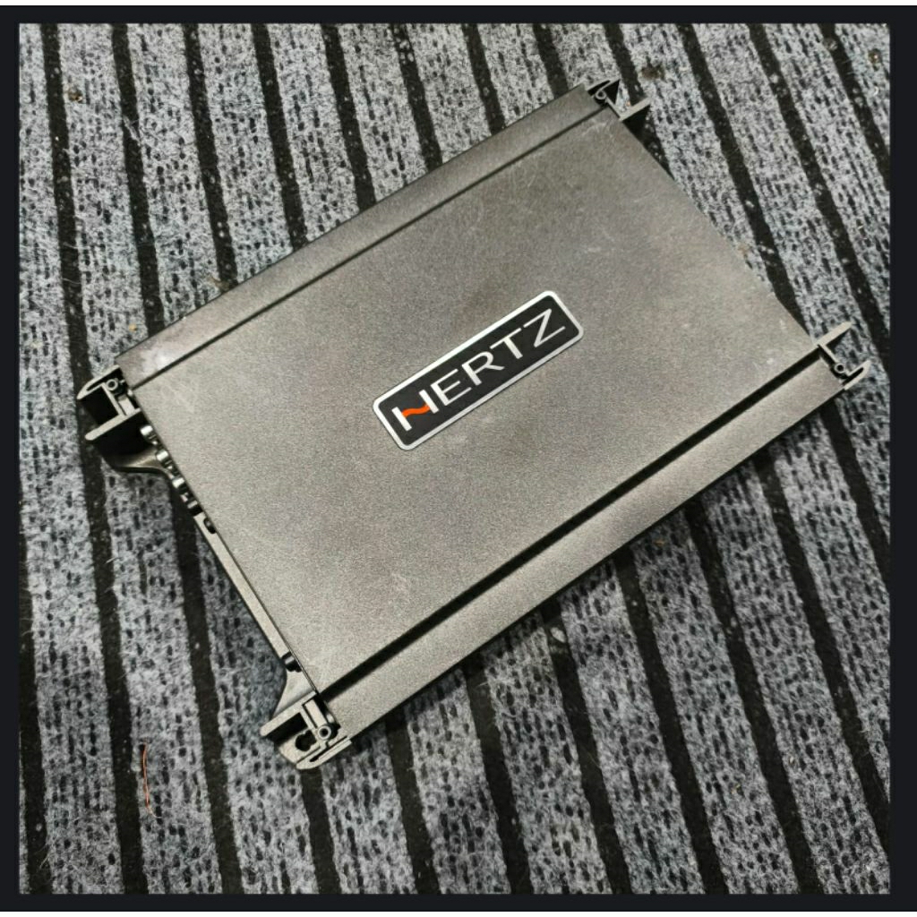 hertz hcp4 power 4 channel