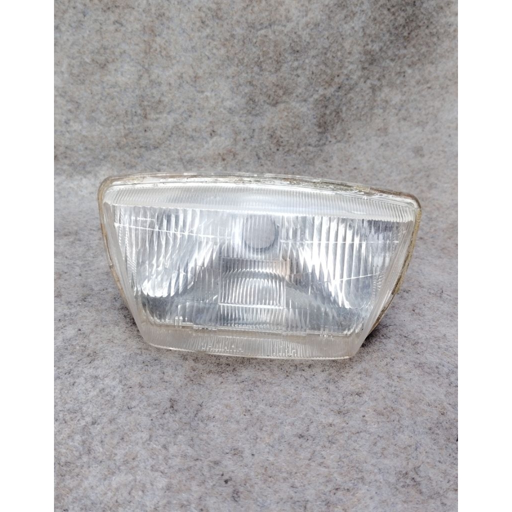 lampu yamaha force One Original lampu depan yamaha force 1 ori lampu Yamaha force One Original Baru 