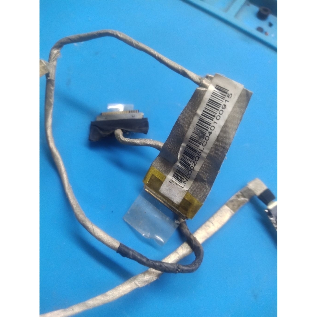 kabel lvds lcd laptop acer 4738
