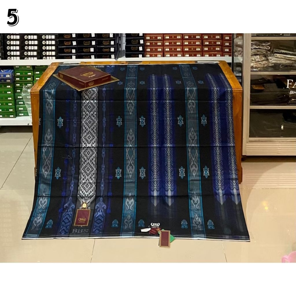 BHS Excellent Gold JGH