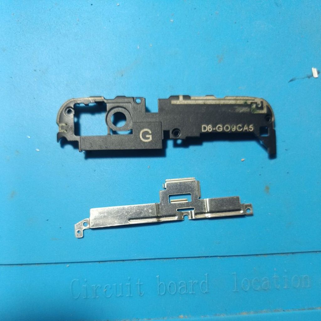 Tutup Mesin Xiaomi Note 5A