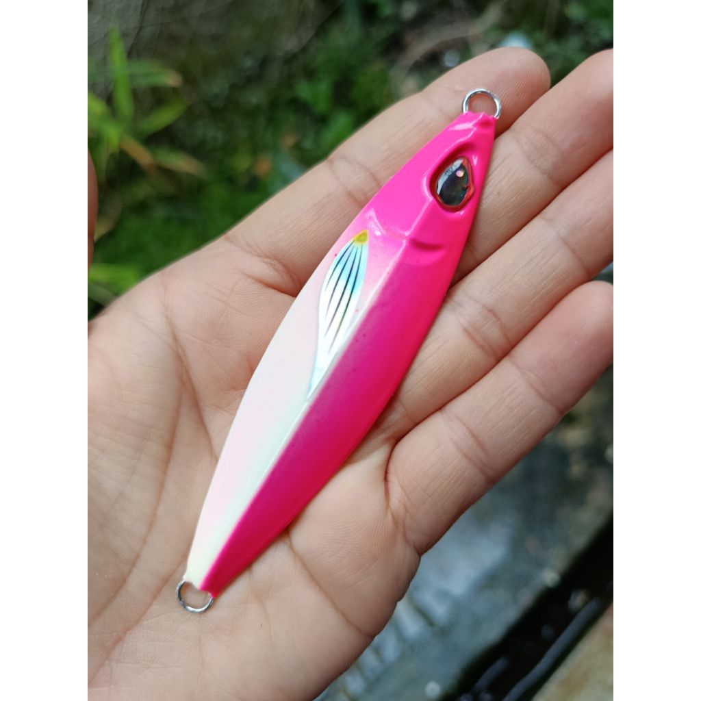 metal jig koika full gid 40gr-100gr