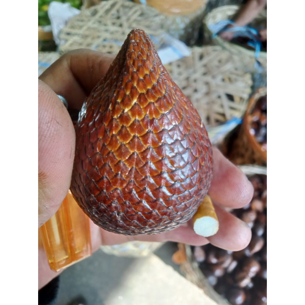 SALAK MADU