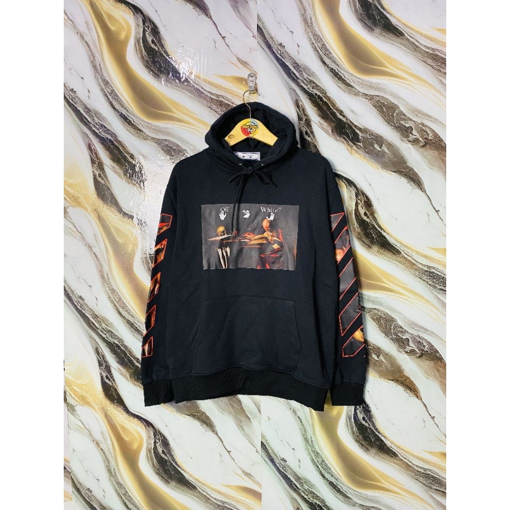 LINK CO HOODIE OW