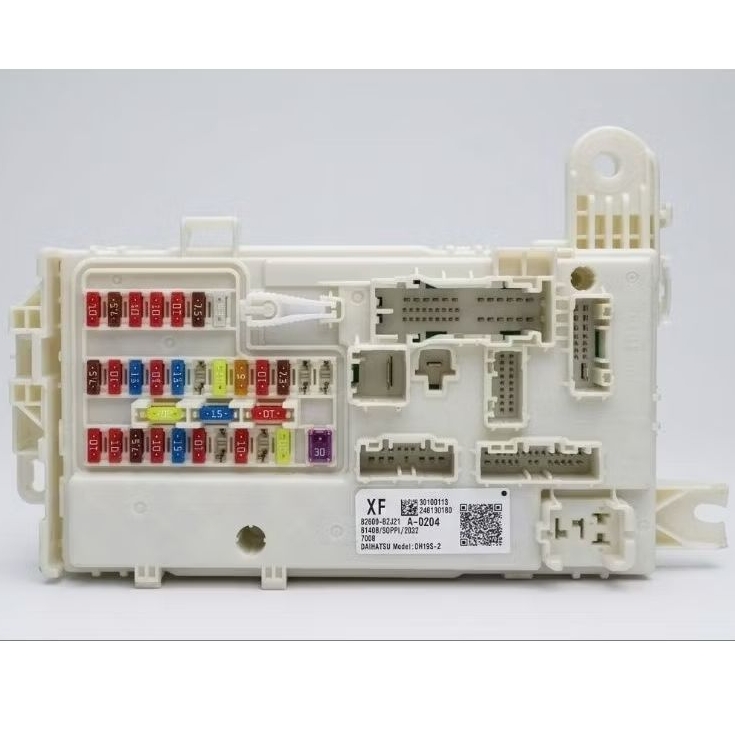 BCM Box Sekring Dalam Avanza Xenia 2023 Up