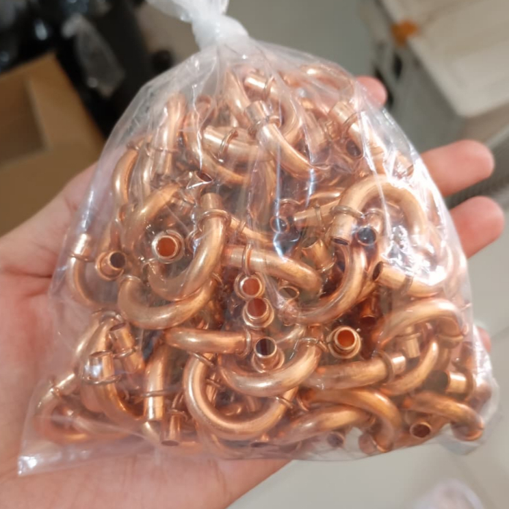 Ubeen Cincin AC 3/16 / Uben Cincin AC Ukuran 3/16