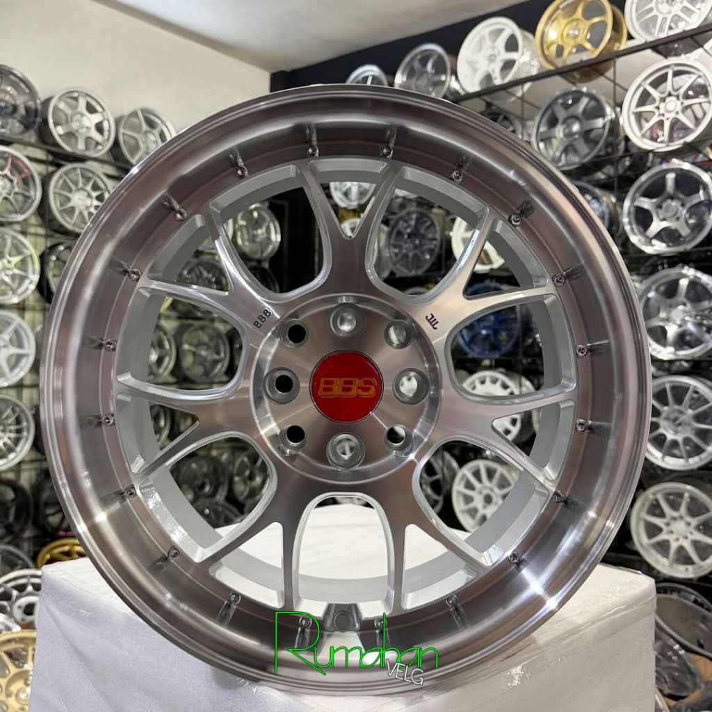 velg bbs lmr ring 16 lebar 7 et 42 velg racing r16 avanza Xenia velg mobil ring 16 velg Swift kijang