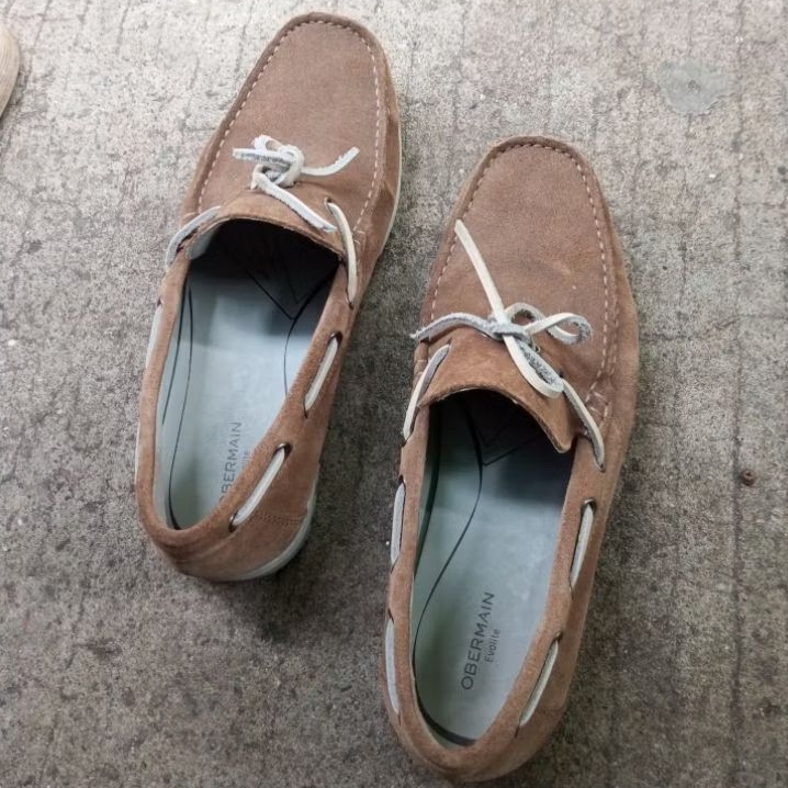 SePATU PRIA ORIGINAL/Preloved