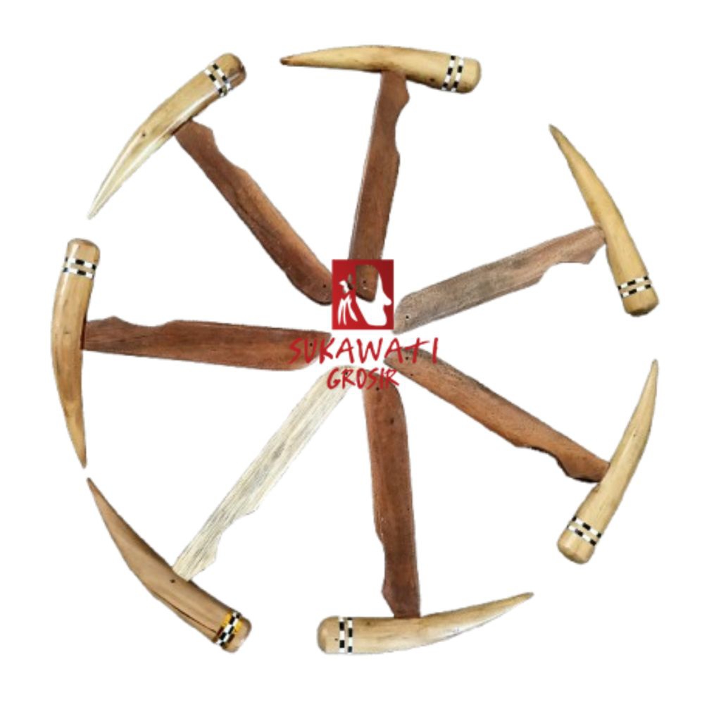 Panggul/Pemukul Gangsa Gamelan Bali