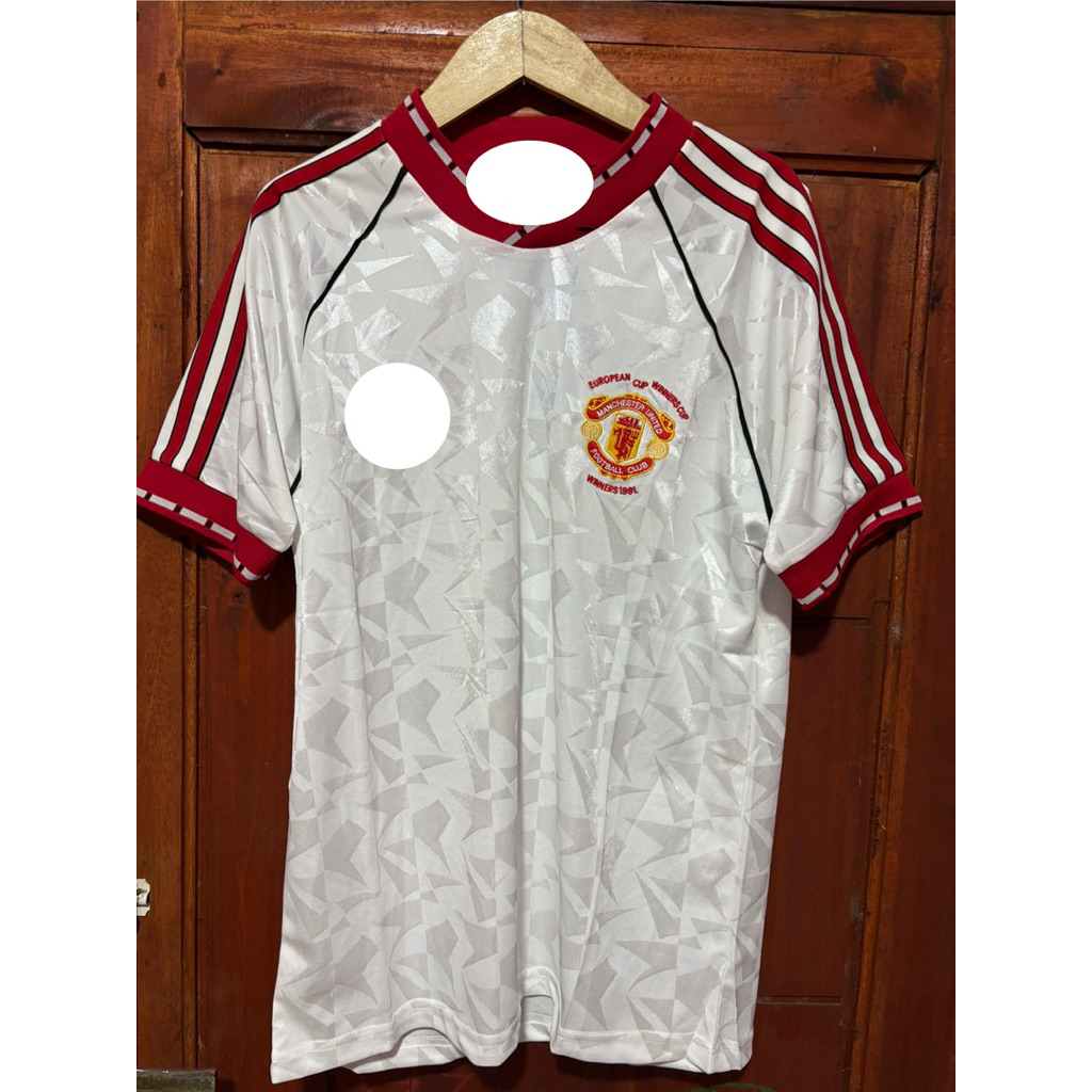 JERSEY MU RETRO