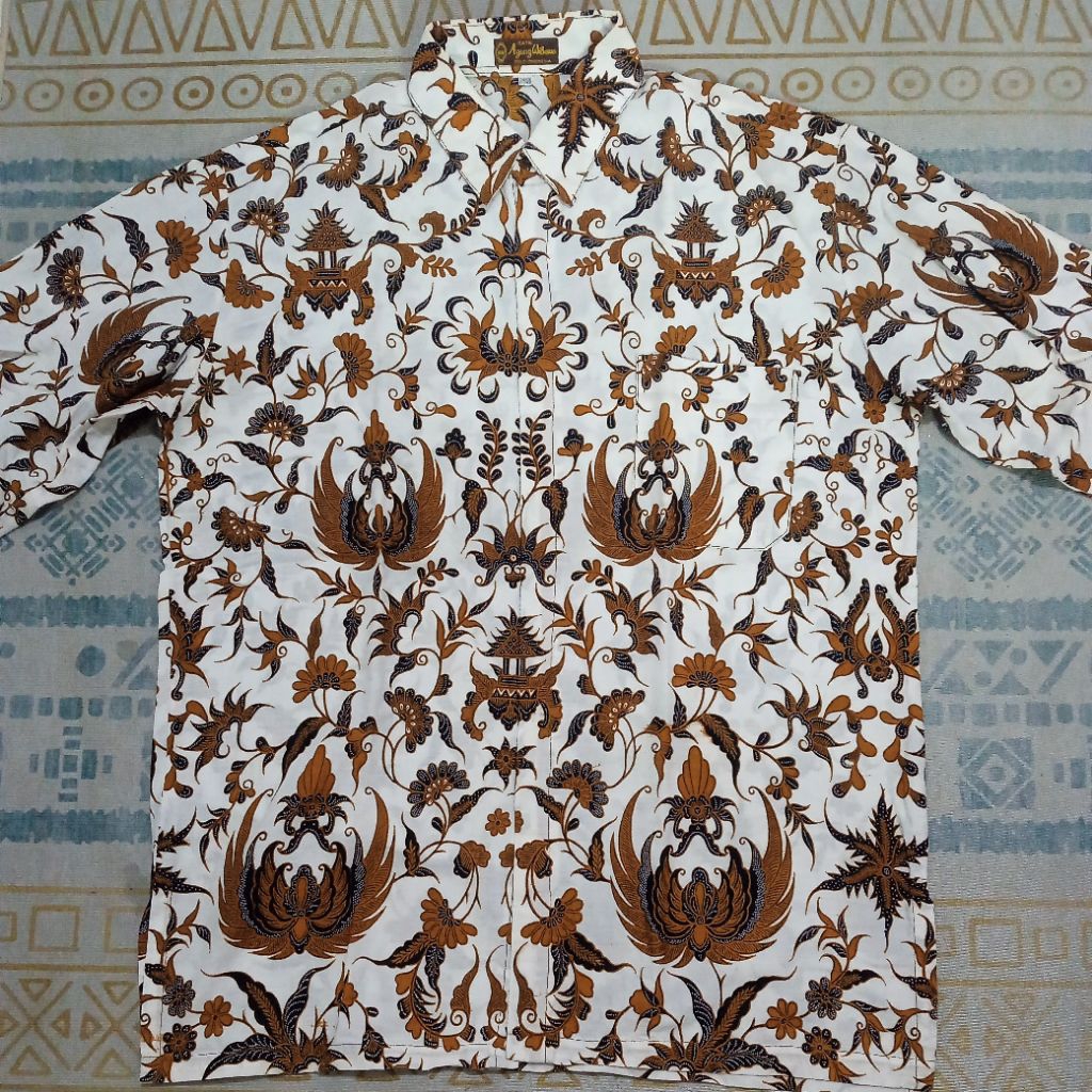 Batik Agung Wibowo (SOLO)
