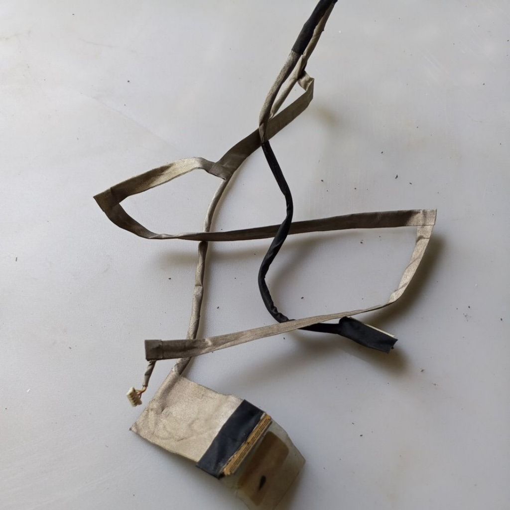 Kabel fleksibel LCD Laptop Lenovo G460