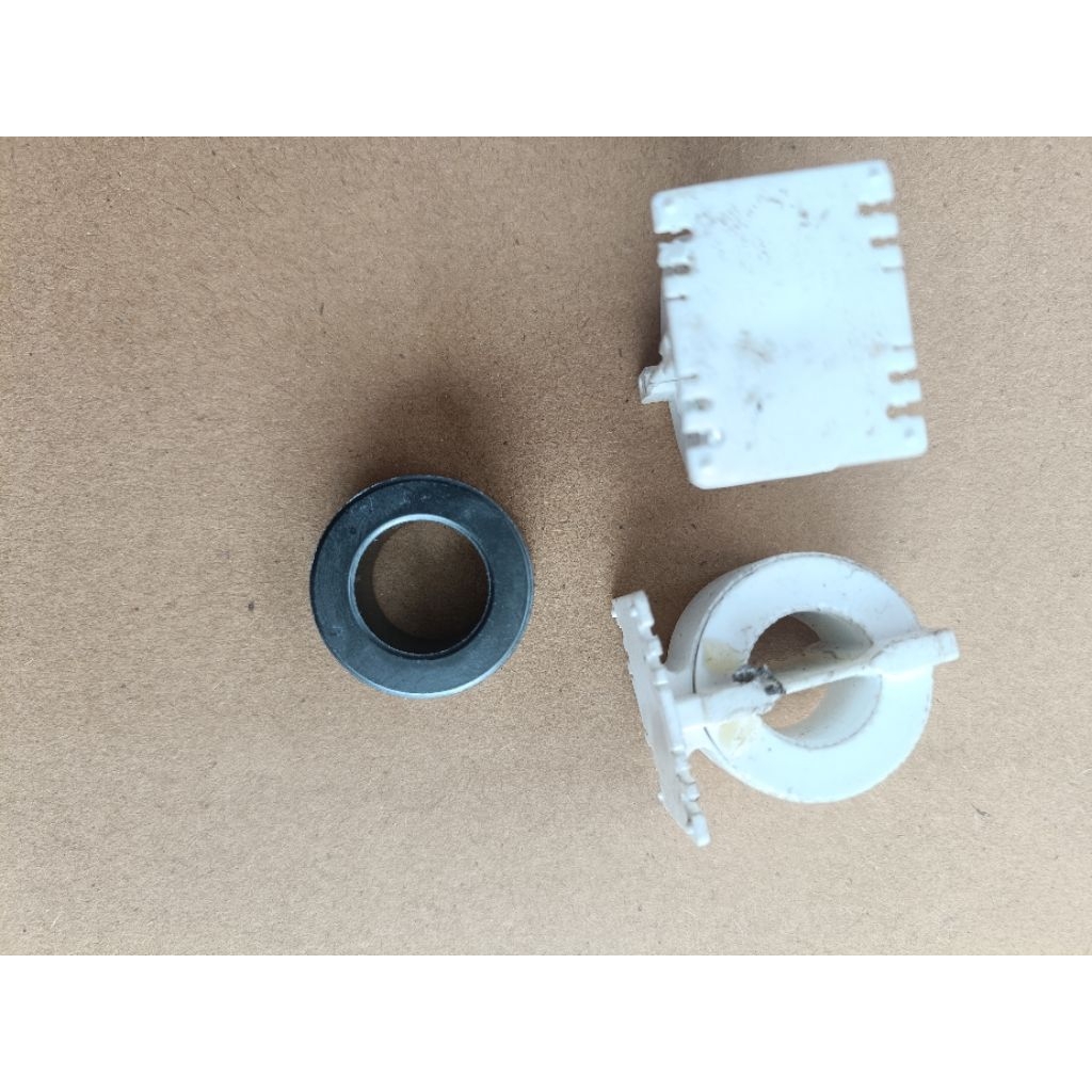 CORE EMIFILTER GDT  2.5cm 10L +- 1.3mh