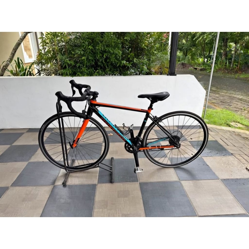 POLYGON Strattos S2 SECOND