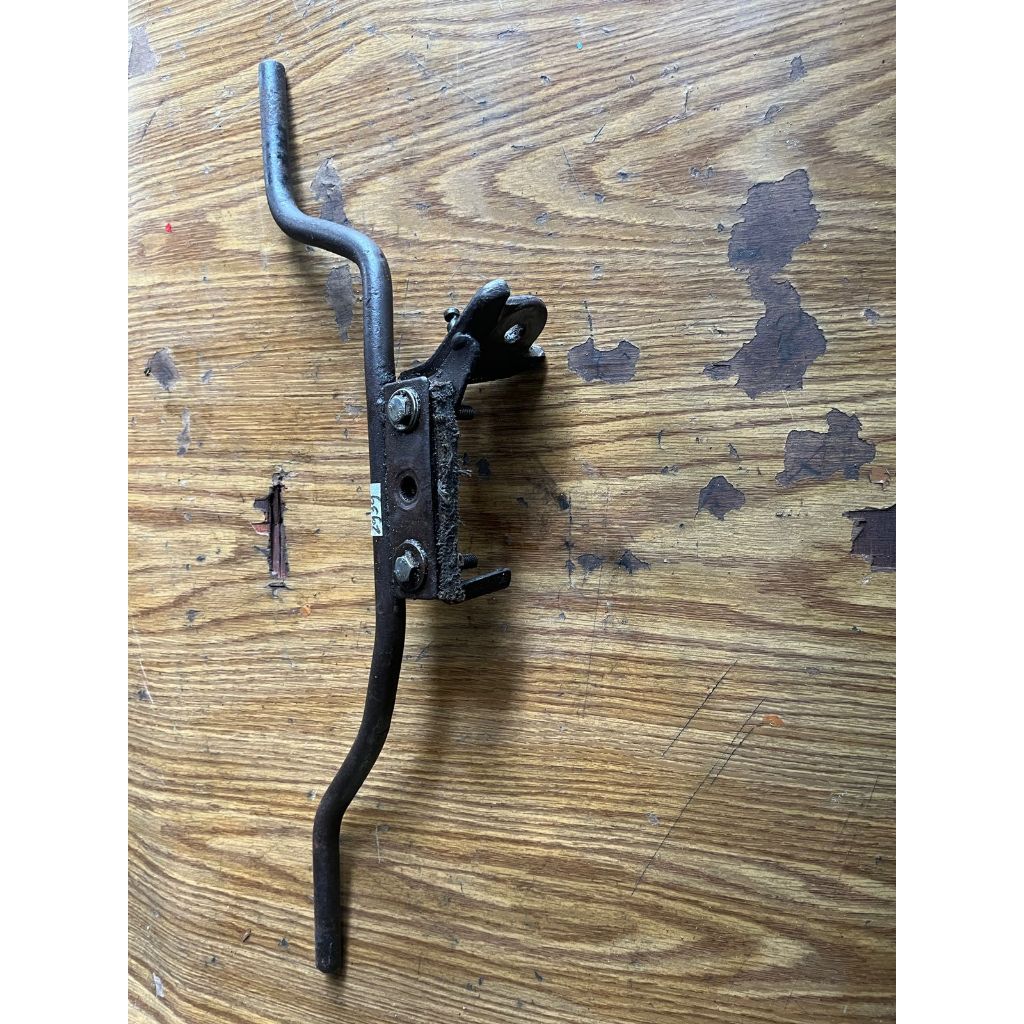 barstep step depan yamaha l2s l2super original / 2939