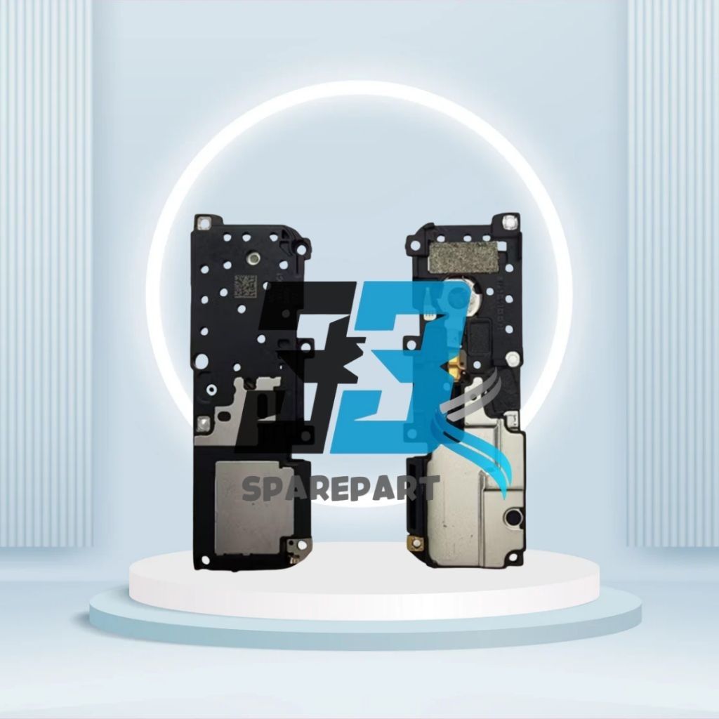 BUZZER FULLSET VIVO S1 PRO / Y9S ORG - BUZZER FS