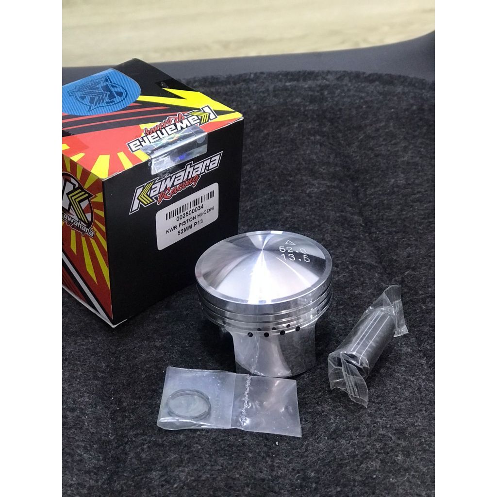 PISTON KAWAHARA SEHER KAWAHARA 52MM PEN 13 HI-COM