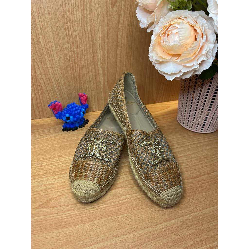 PRELOVED by Anggidlst - Flat Shoes Sam Edelman