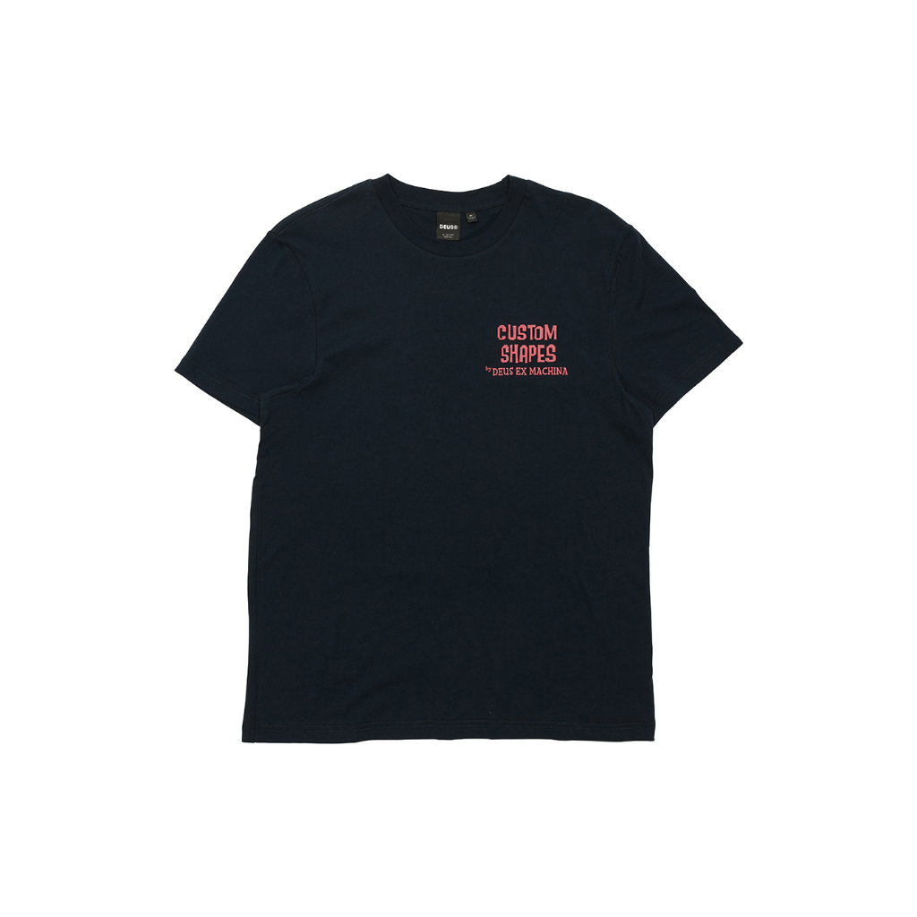 Deus Ex Machina - York Tee