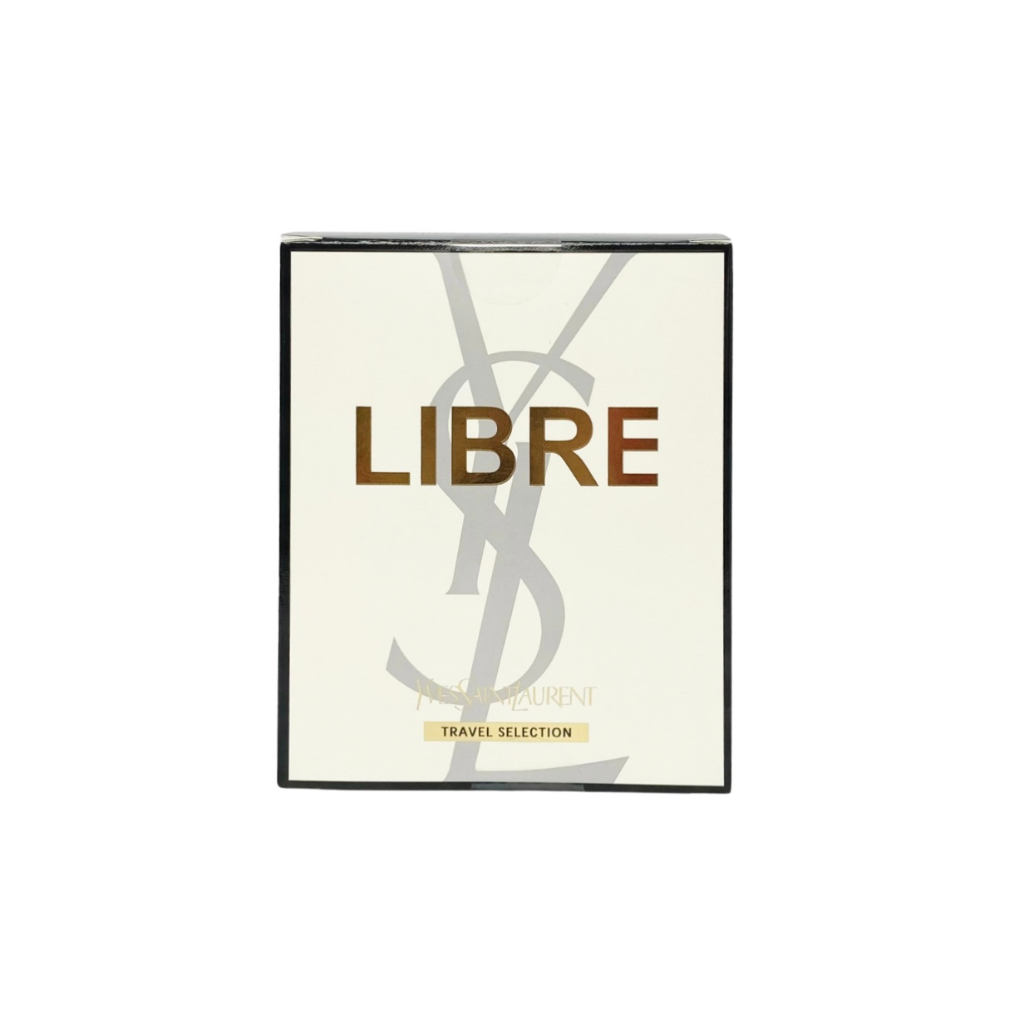 Yves Saint Laurent Libre Woman Gift Set
