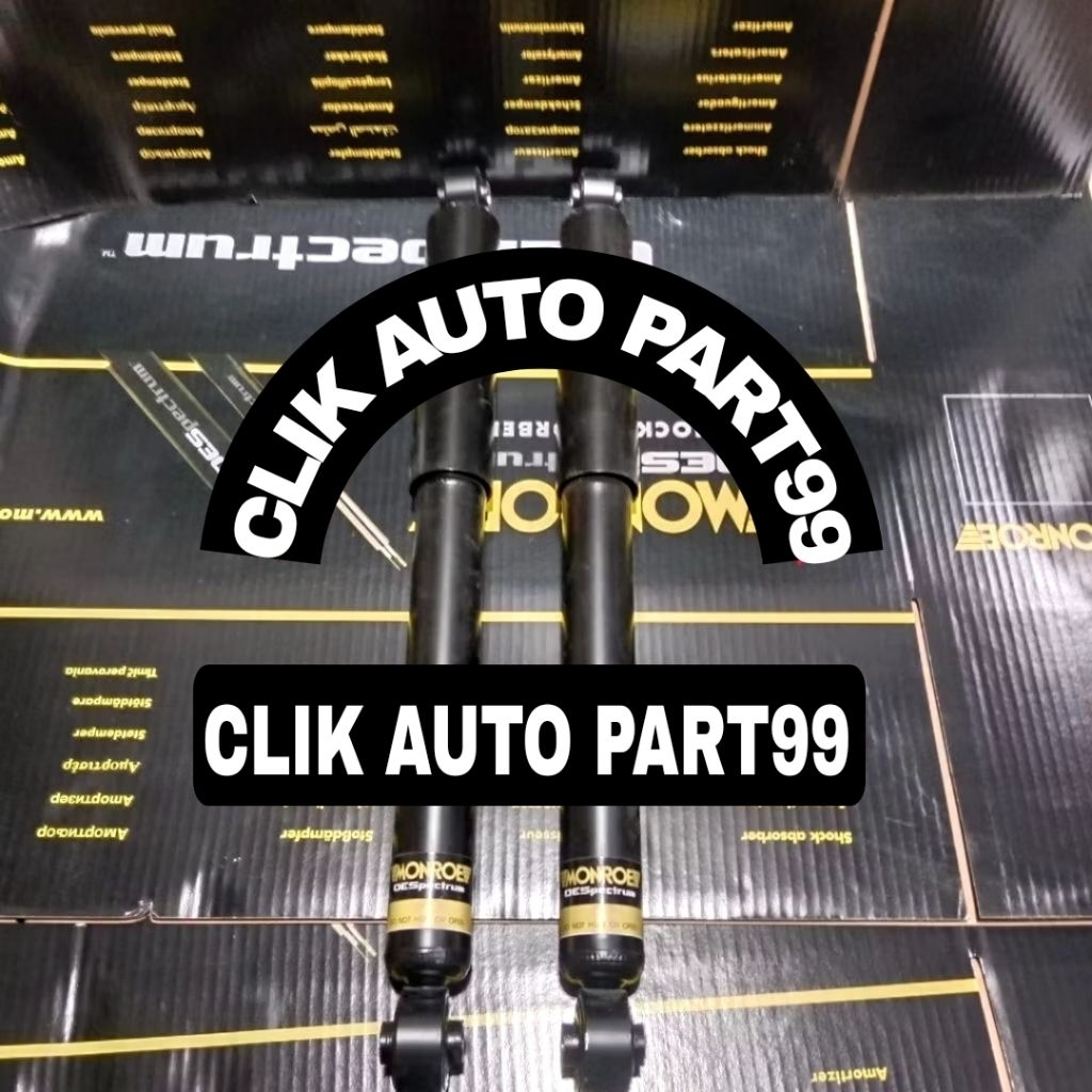 Monroe Original Shockbreaker Belakang Suzuki Grand Vitara