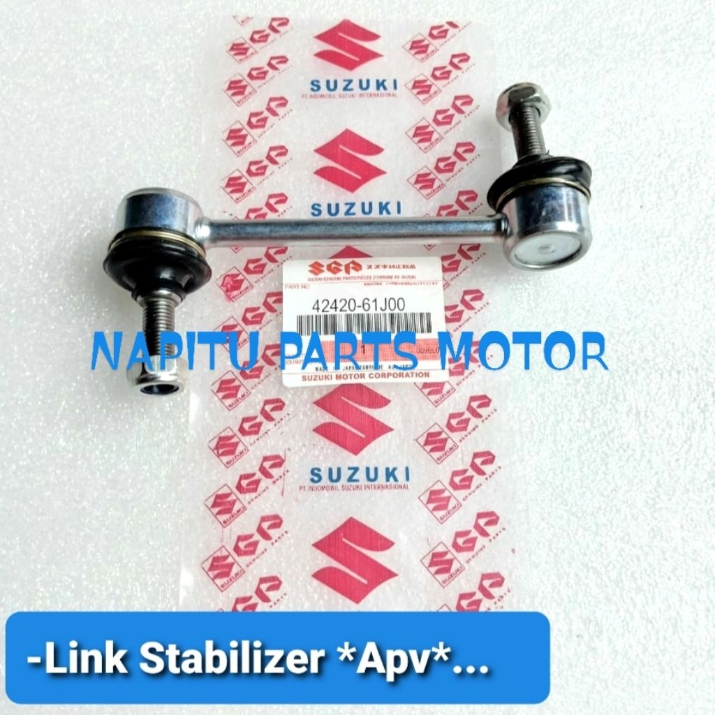 link stabilizer apv original