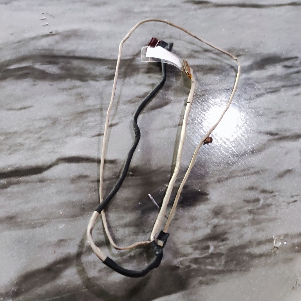 Fleksibel Flexible LCD laptop Hp 14-BS