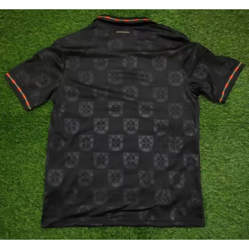 Jersey bola PORTUGAL 2026 WORLD CUP
